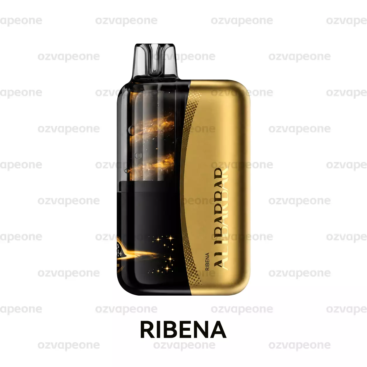ALIBARBAR SWIRL 13000 Puffs Ribena