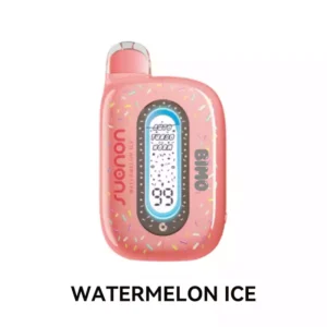 BIMO DONETE 50000 Puffs Watermelon Ice