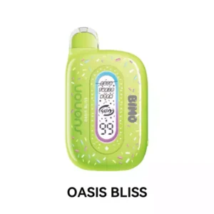 BIMO DONETE 50000 Puffs Oasis Bliss