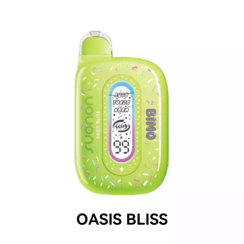 BIMO DONETE 50000 Puffs Oasis Bliss
