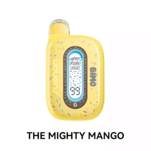 BIMO DONETE 50000 Puffs The Mighty Mango