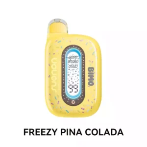 BIMO DONETE 50000 Puffs Freezy Pina Colada