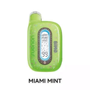 BIMO DONETE 50000 Puffs Miami Mint
