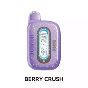 BIMO DONETE 50000 Puffs Berry Crush