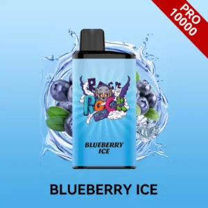 IGET BAR PRO 10000 Puffs Blueberry Ice
