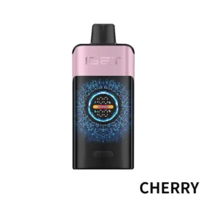 IGET ONE 12000 Puffs Chuppa Chupps Cherry