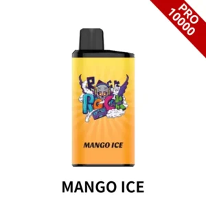IGET BAR PRO 10000 Puffs Mango Ice