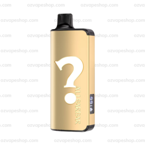 ALIBARBAR INGOT 9000 Puffs Mystery Box