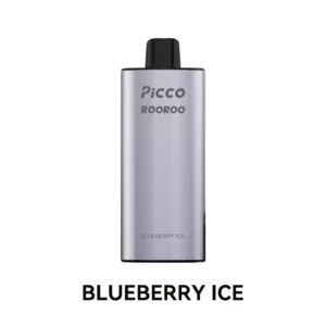 PICOO ROOROO 12000 Puffs Blueberry Ice