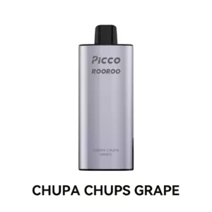 PICOO ROOROO 12000 Puffs Chuppa Chupps Grape