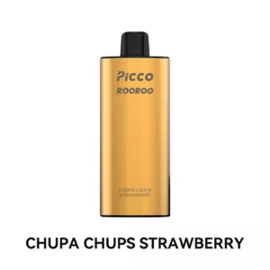 PICOO ROOROO 12000 Puffs Chuppa Chupps Strawberry
