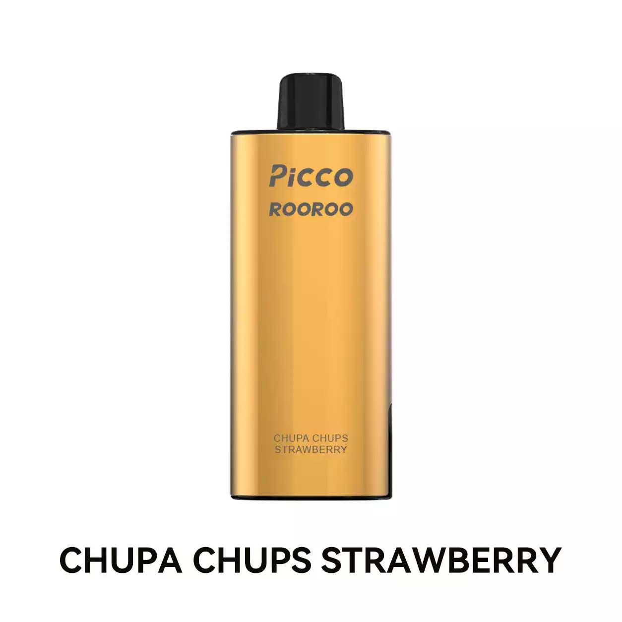 PICOO ROOROO 12000 Puffs Chuppa Chupps Strawberry