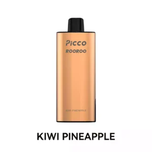 PICOO ROOROO 12000 Puffs Kiwi Pineapple