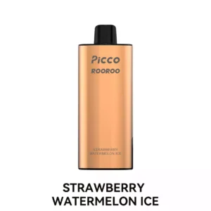 PICOO ROOROO 12000 Puffs Strawberry Watermelon Ice