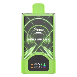 PICCO BREAK 30000 Puffs Double Apple