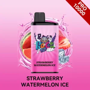 IGET BAR PRO 10000 Puffs Strawberry Watermelon Ice