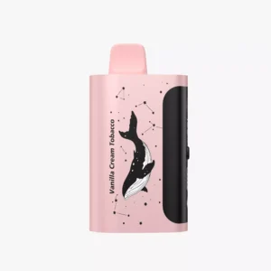 PICCO STAR 40000 Puffs Vanilla Cream Tobac