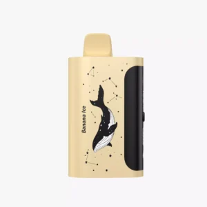 PICCO STAR 40000 Puffs Banana Ice
