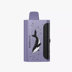 PICCO STAR 40000 Puffs Blackberry Ice